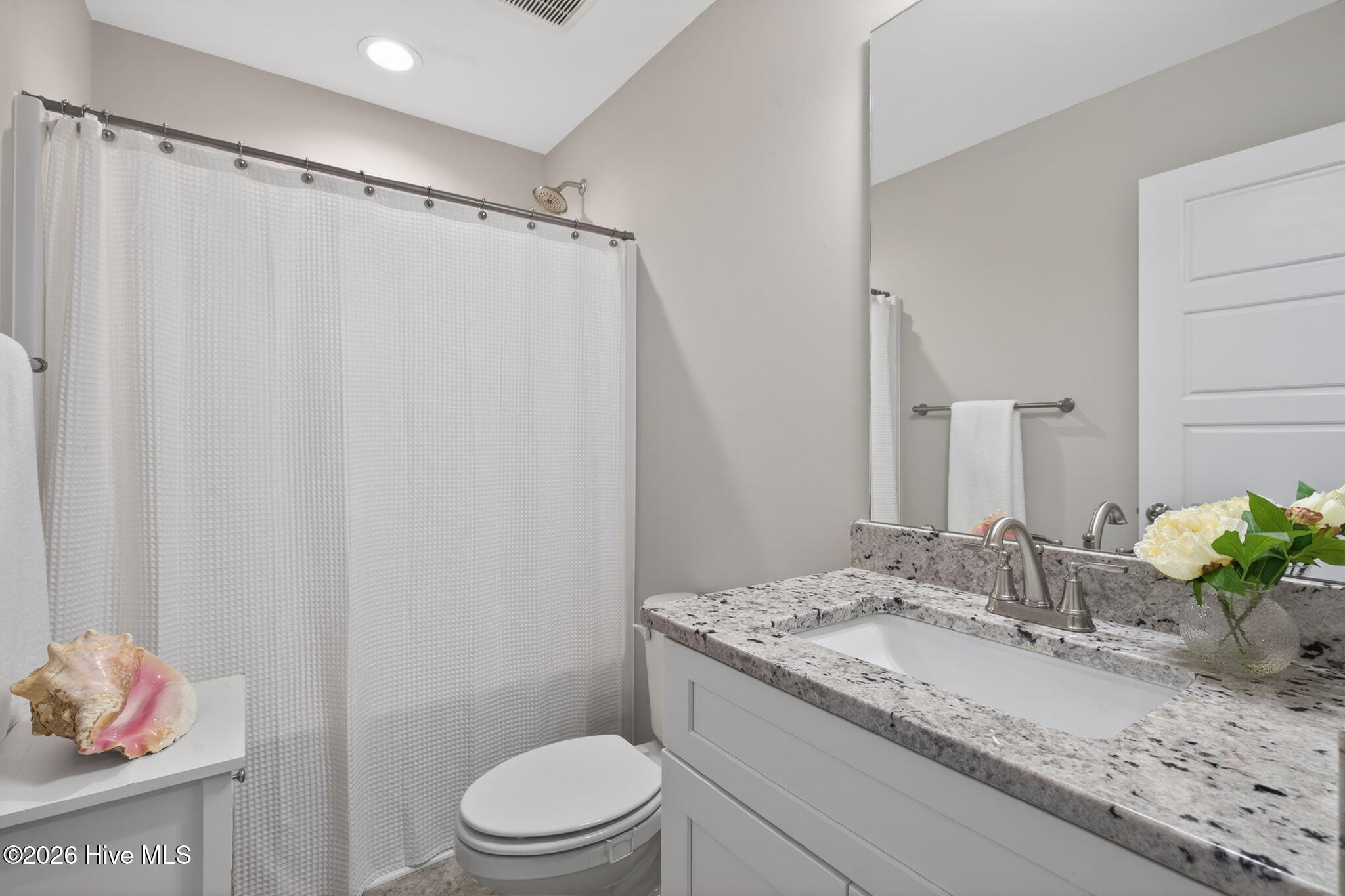 8662 Buckhorn Plantation Road Sims, NC 27880 - Photo 26 of 42 3rd Full Bath