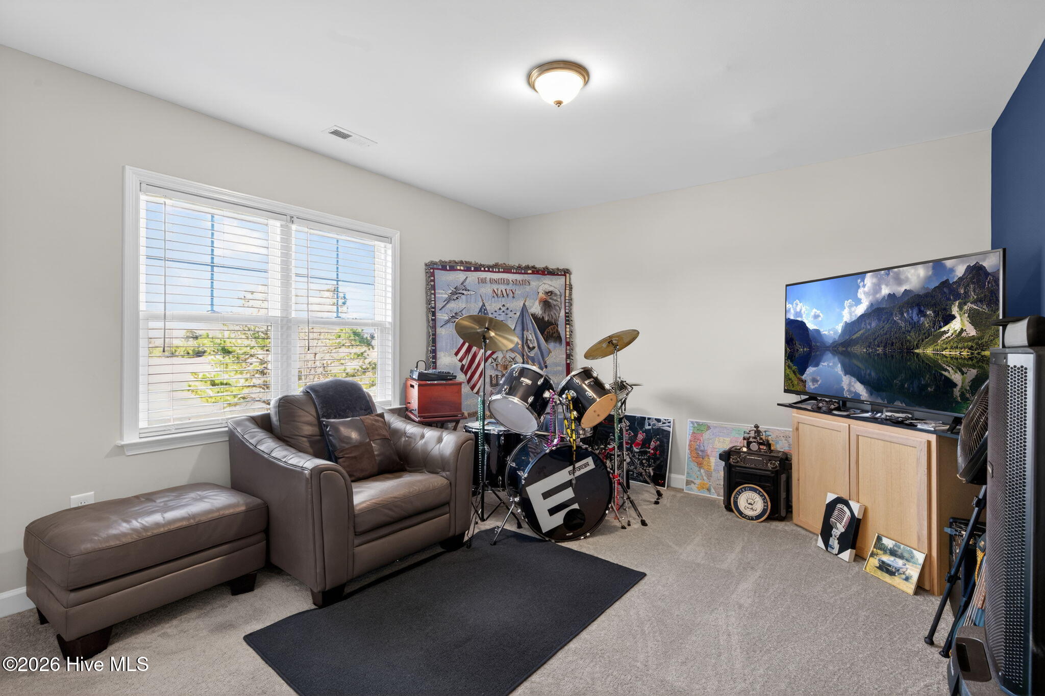 8662 Buckhorn Plantation Road Sims, NC 27880 - Photo 27 of 42 4th Bedroom