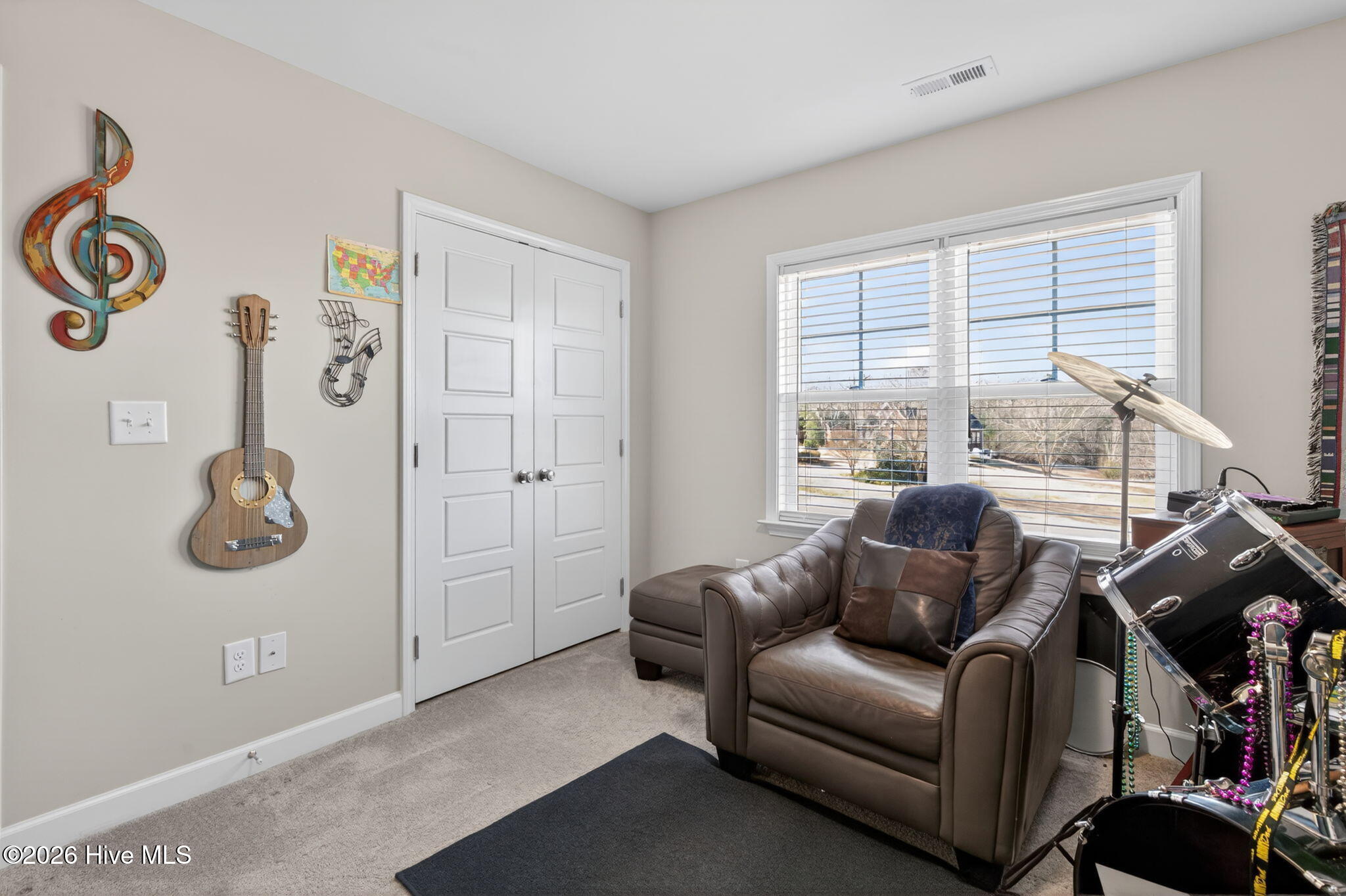 8662 Buckhorn Plantation Road Sims, NC 27880 - Photo 28 of 42 4th Bedroom 2