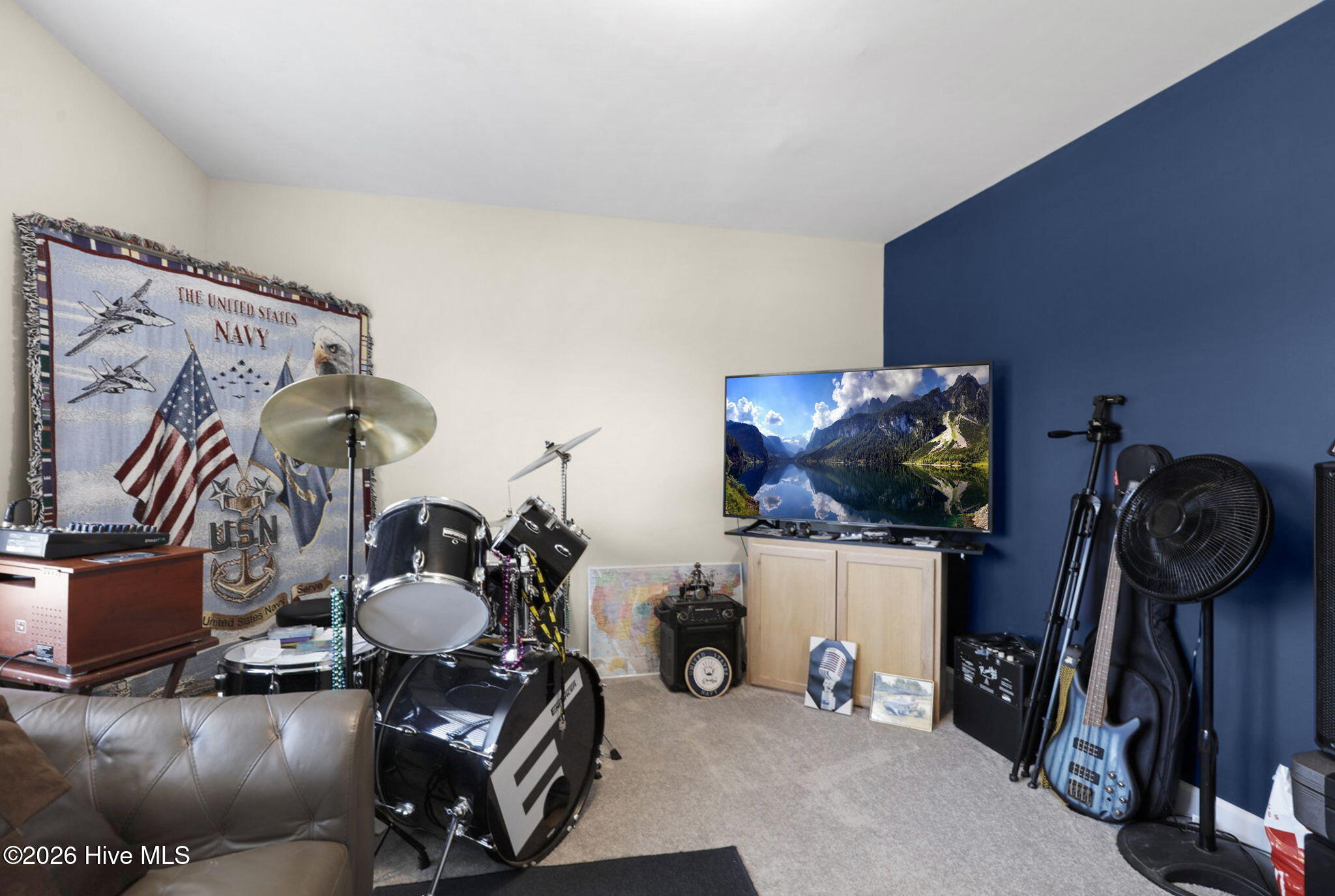 8662 Buckhorn Plantation Road Sims, NC 27880 - Photo 29 of 42 4th Bedroom 3