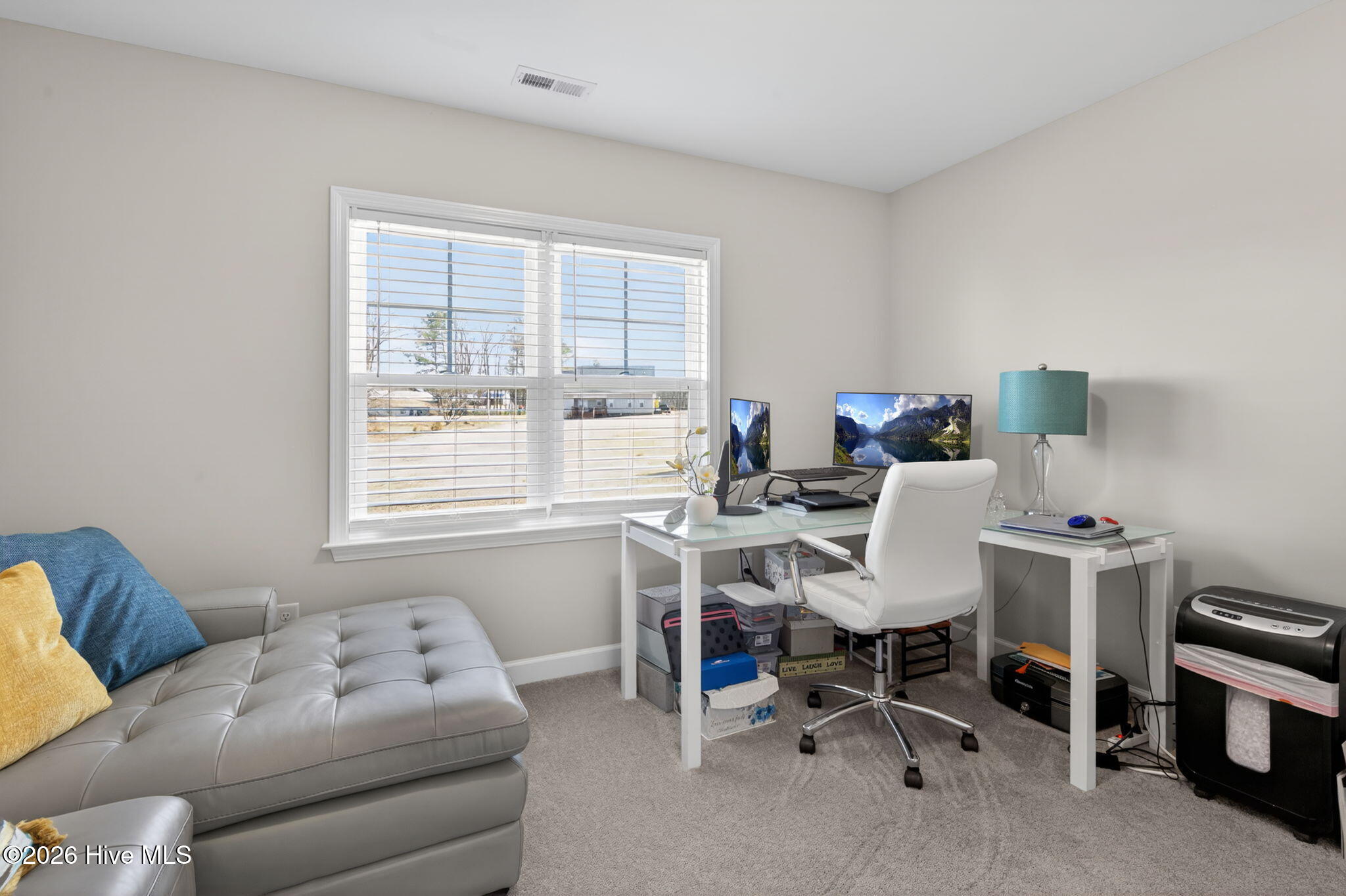 8662 Buckhorn Plantation Road Sims, NC 27880 - Photo 30 of 42 Office