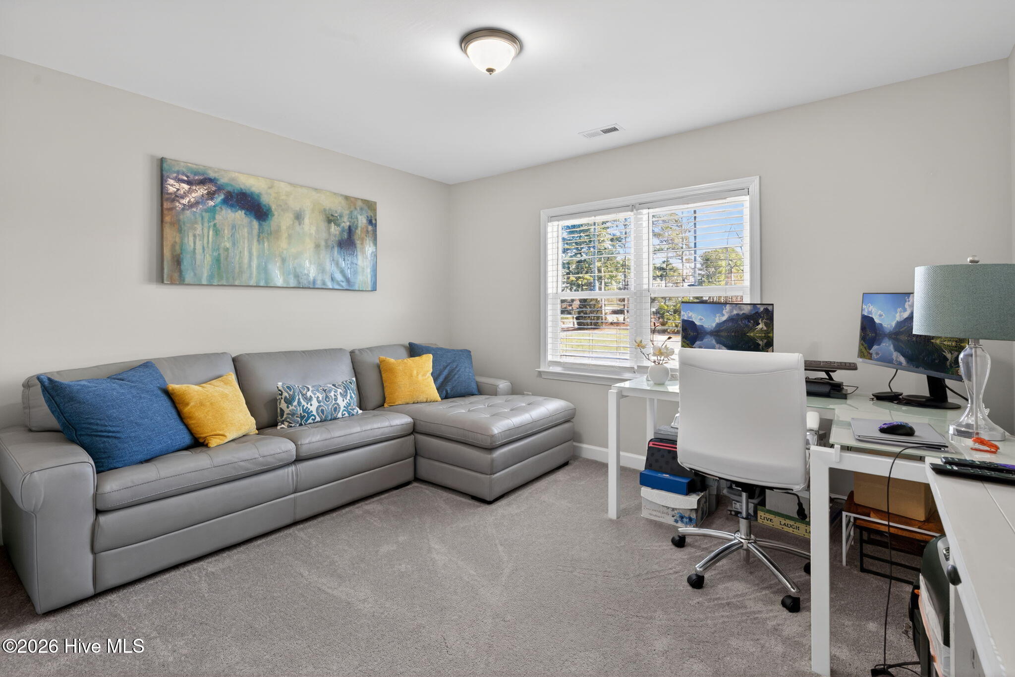 8662 Buckhorn Plantation Road Sims, NC 27880 - Photo 31 of 42 Office 2