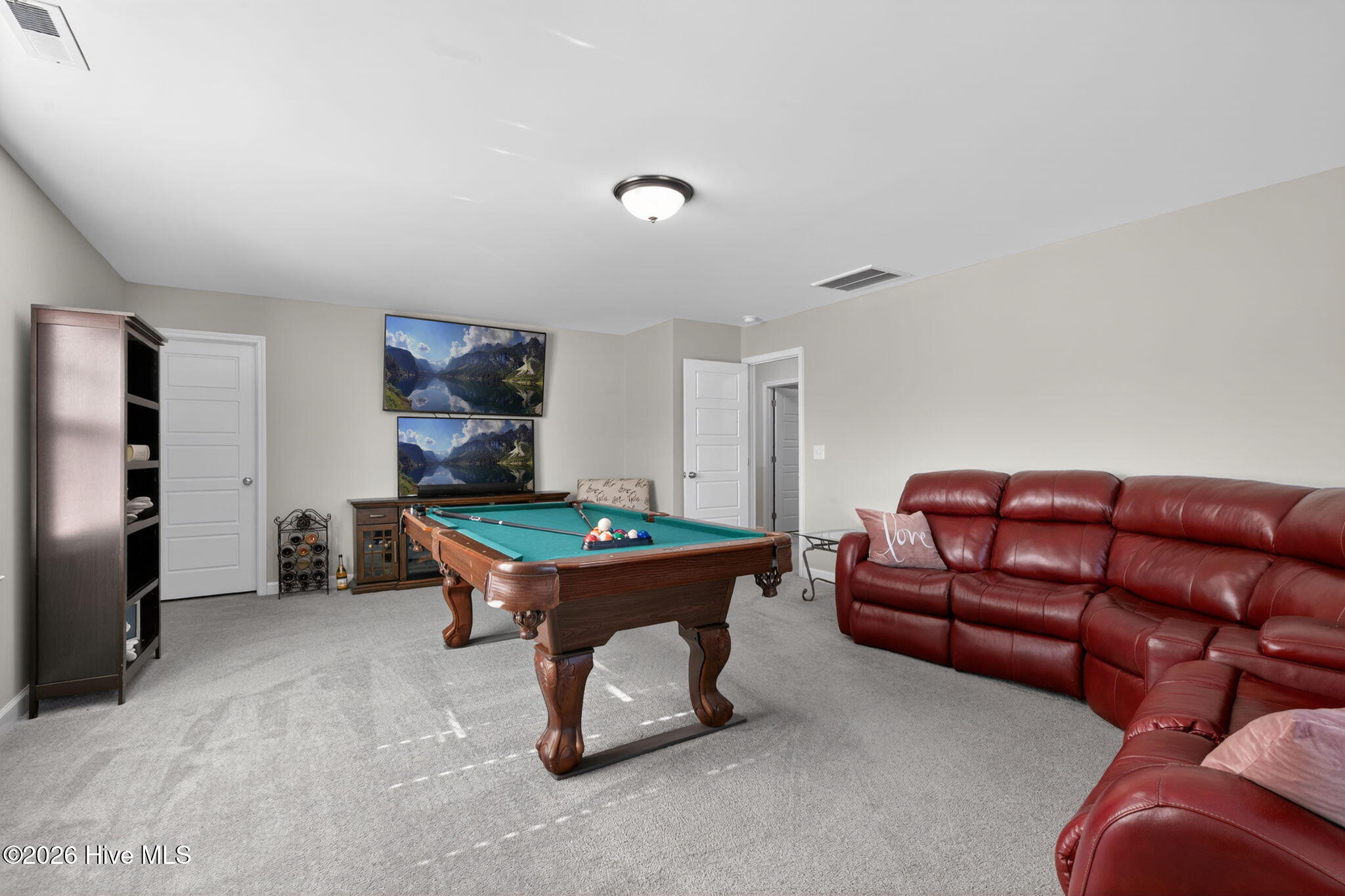 8662 Buckhorn Plantation Road Sims, NC 27880 - Photo 34 of 42 Bonus Room 2