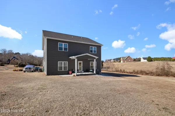 $455,500 | 8662 Buckhorn Plantation Road, Sims, NC 27880