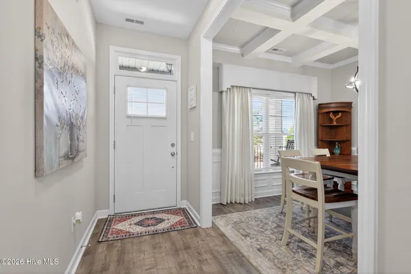 $455,500 | 8662 Buckhorn Plantation Road, Sims, NC 27880