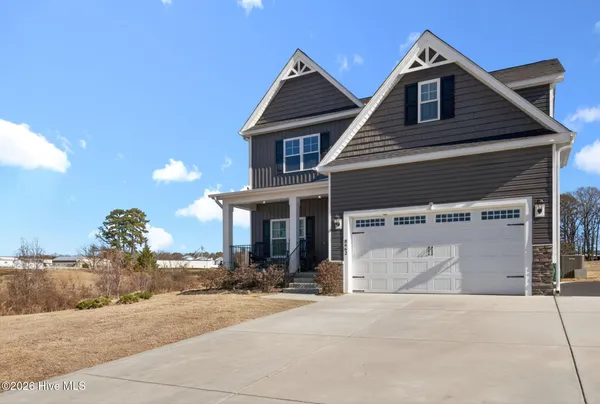$455,500 | 8662 Buckhorn Plantation Road, Sims, NC 27880