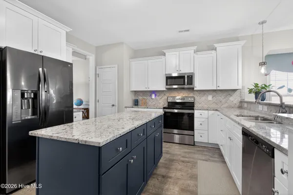 $455,500 | 8662 Buckhorn Plantation Road, Sims, NC 27880
