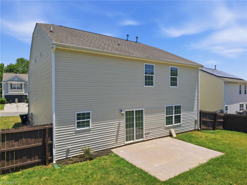 1330 Sharp Ridge Road Greensboro, NC 27406 - Photo 44 of 50 Gallery Image 44