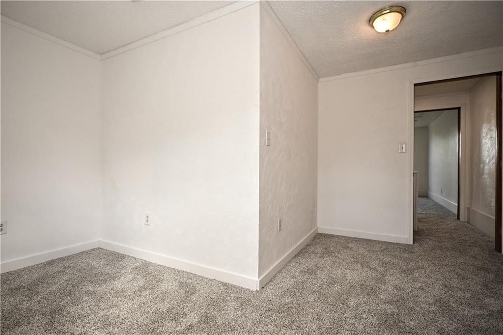 42 Kennedy Road Finleyville, PA 15332 - Photo 30 of 50 Third bedroom