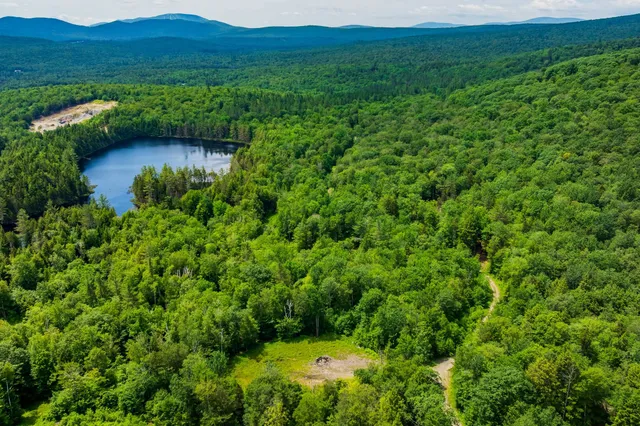 $1,250,000 | 585 Pleasant Valley Road, Jamaica, VT 05343