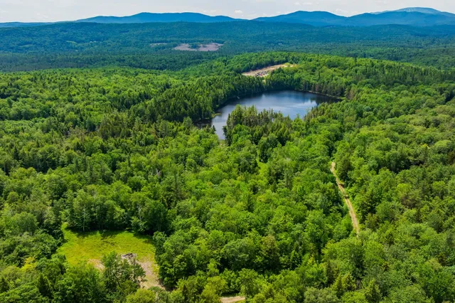 $1,250,000 | 585 Pleasant Valley Road, Jamaica, VT 05343