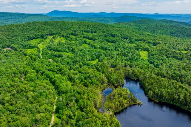 $1,250,000 | 585 Pleasant Valley Road, Jamaica, VT 05343