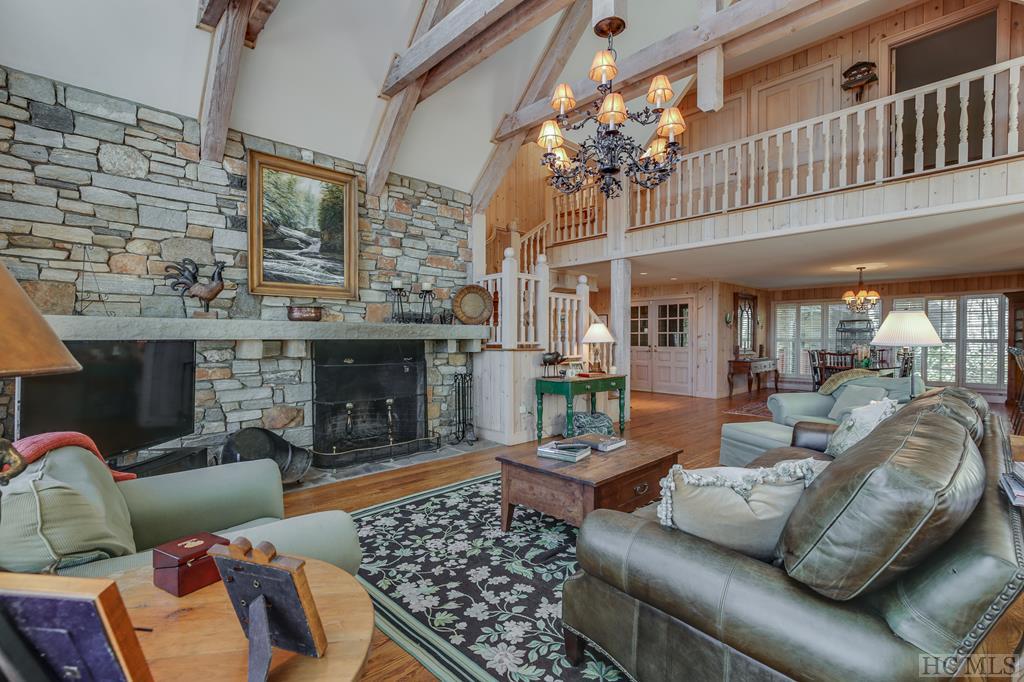 105 Old Cove Road Highlands, NC 28741 - Photo 8 of 63 Gallery Image 8