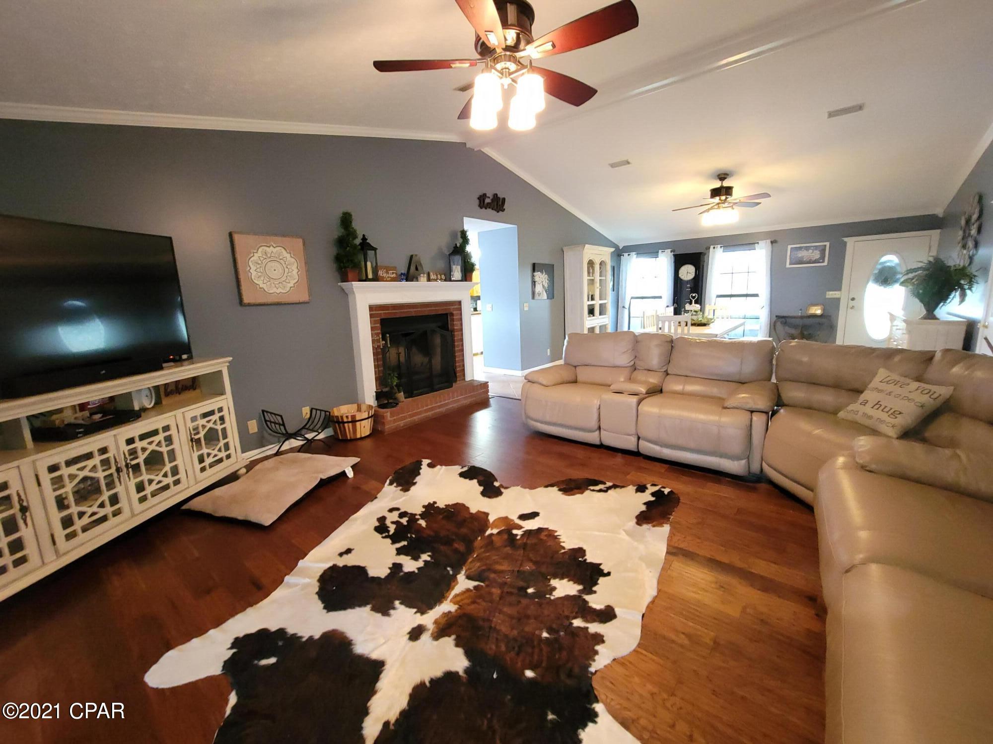 3814 Peanut Road Cottondale, FL 32431 - Photo 35 of 105