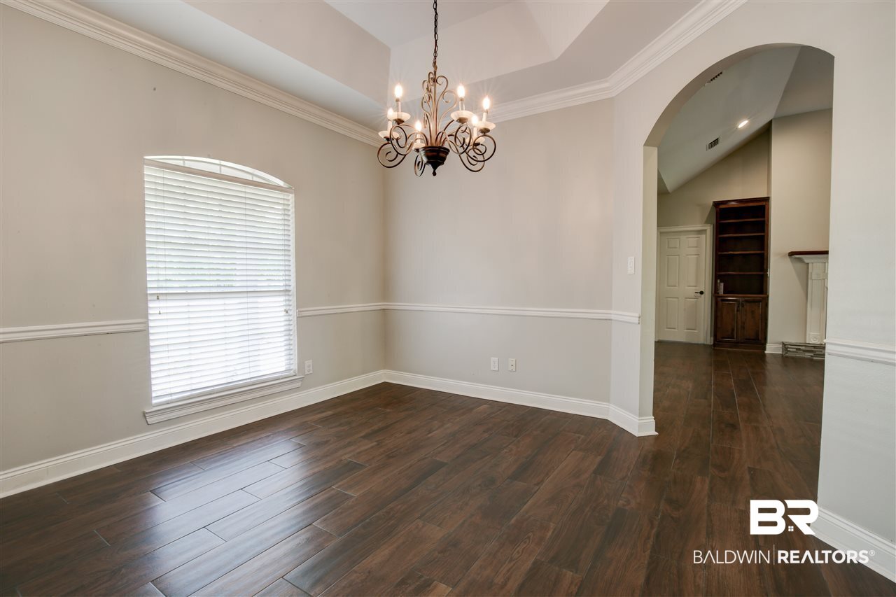 20438 Thompson Hall Road Fairhope, AL 36532 - Photo 6 of 25 dining room