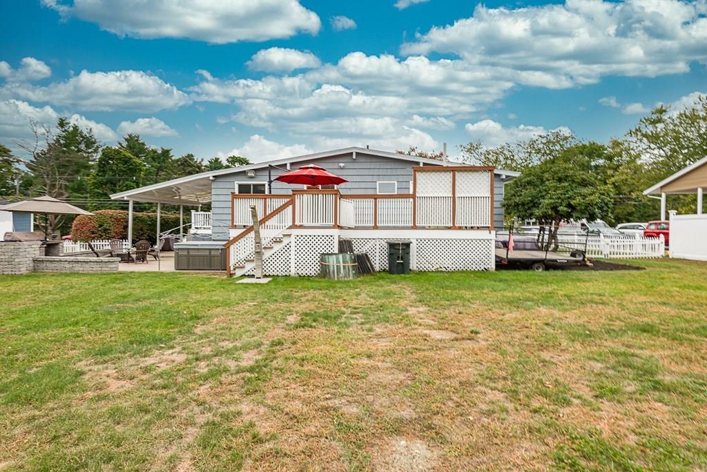 676 Bay Road Stoughton, MA 02072 - Photo 35 of 42 Gallery Image 35