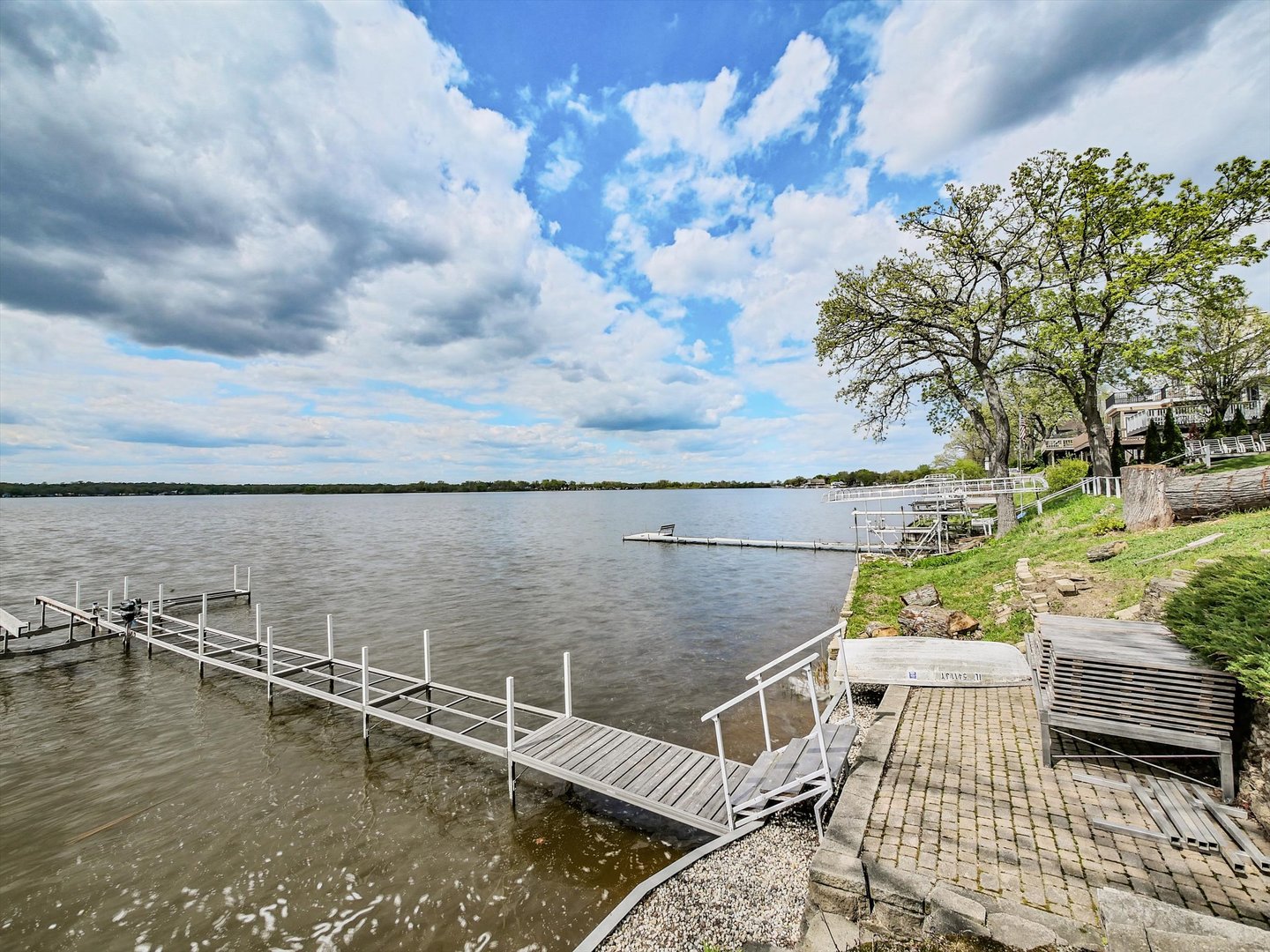 140 Eagle Point Road Fox Lake, IL 60020 - Photo 50 of 69