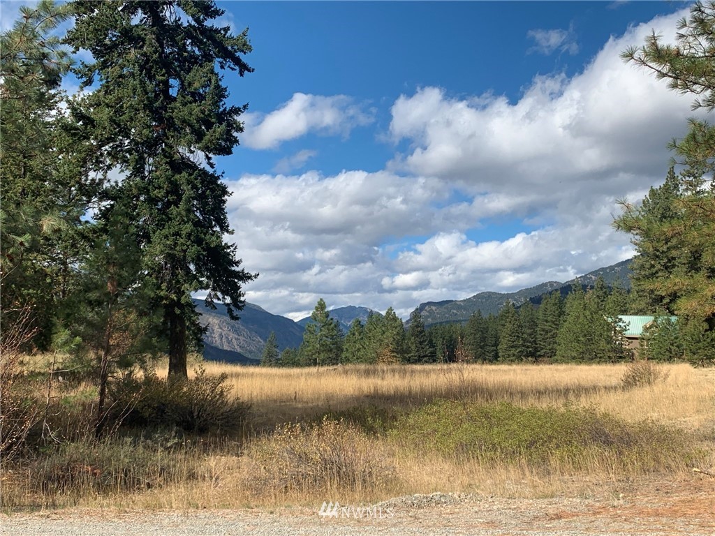 29 Cassal Road Winthrop, WA 98862 - Photo 3 of 19 a view of a lake view