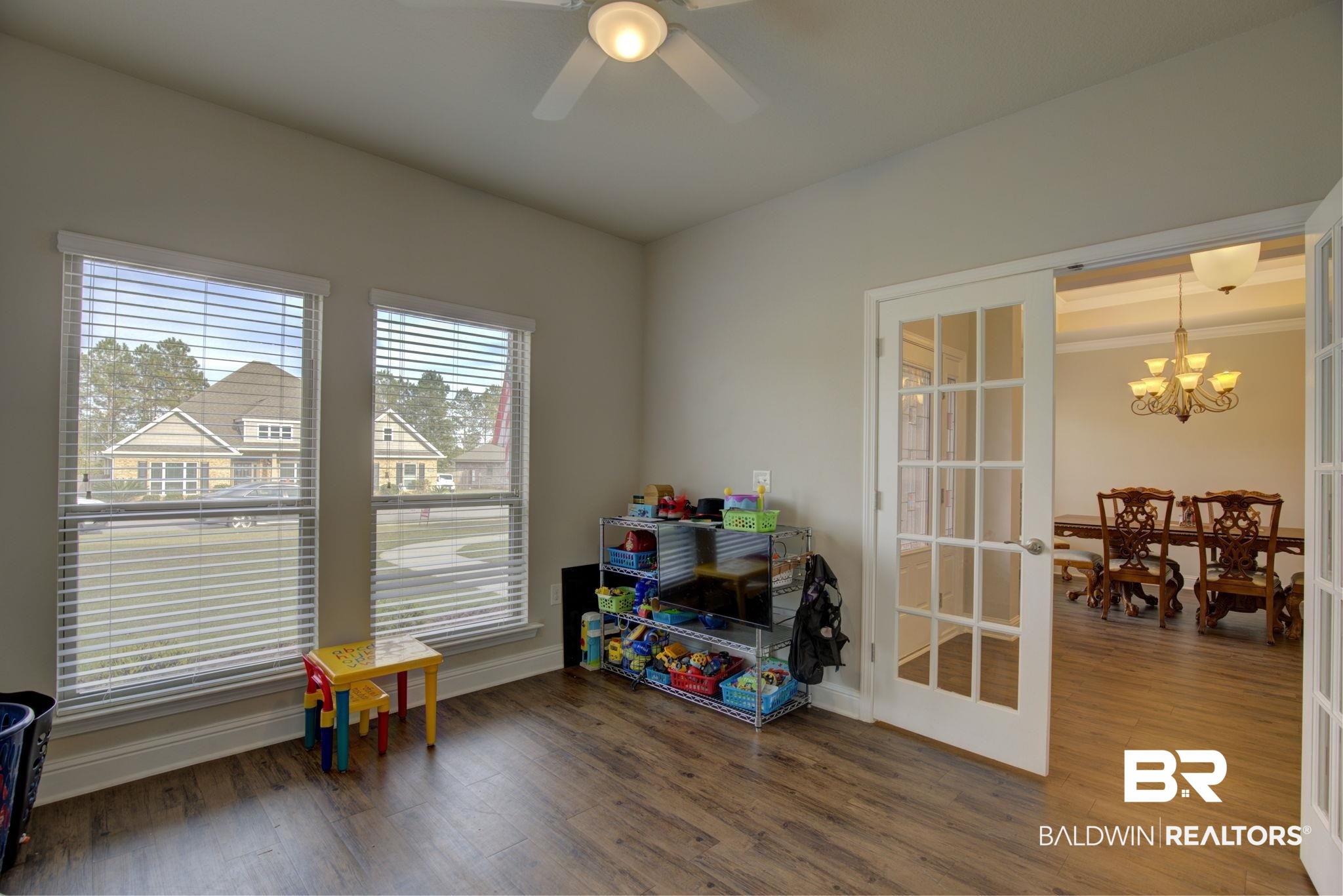 31399 Spoonbill Road Daphne, AL 36527 - Photo 8 of 48 Located to right of Front Door
