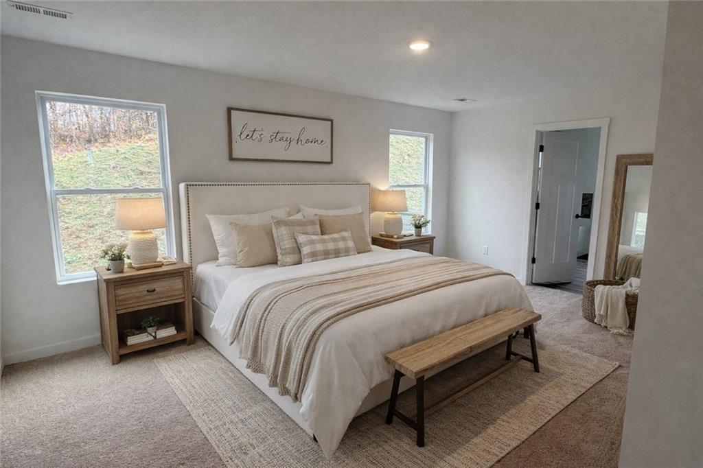 415 Pemberley Court Venetia, PA 15367 - Photo 14 of 21