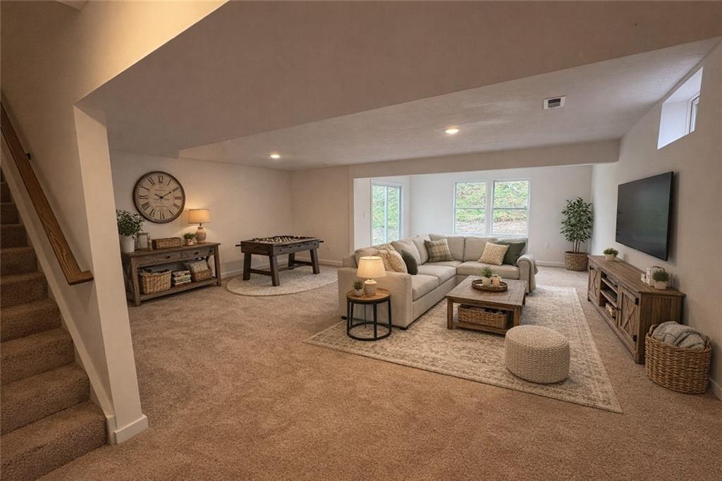 415 Pemberley Court Venetia, PA 15367 - Photo 18 of 21