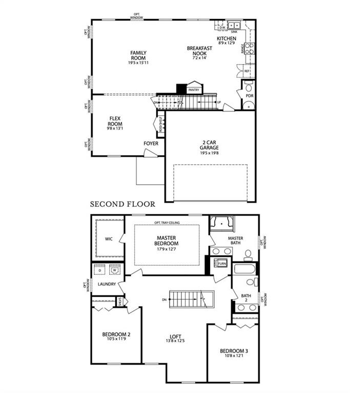 415 Pemberley Court Venetia, PA 15367 - Photo 2 of 21