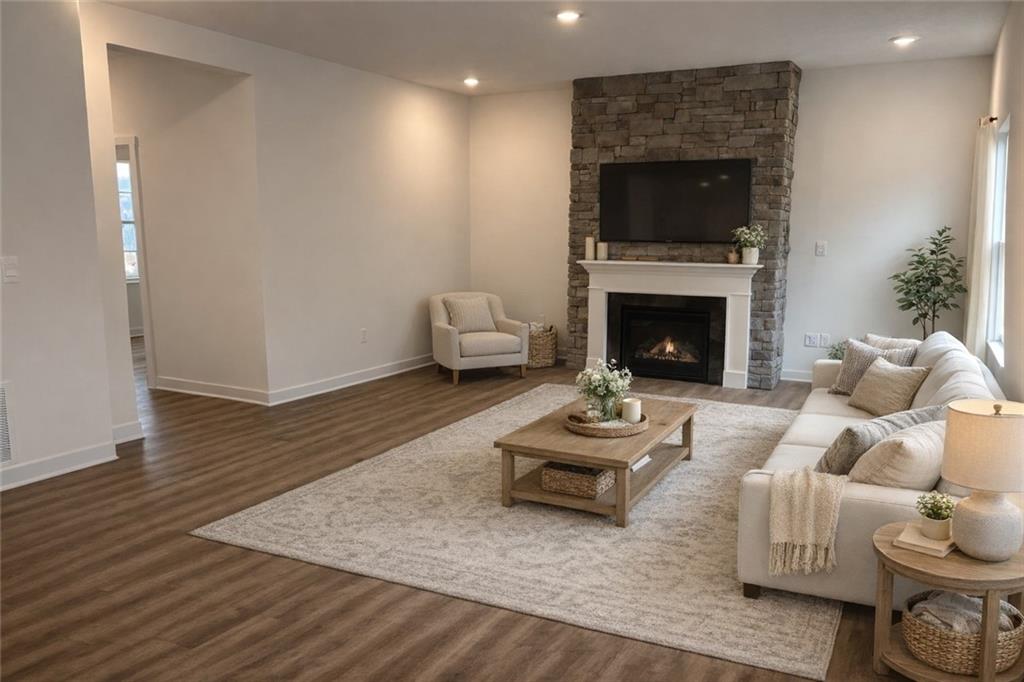 415 Pemberley Court Venetia, PA 15367 - Photo 3 of 21