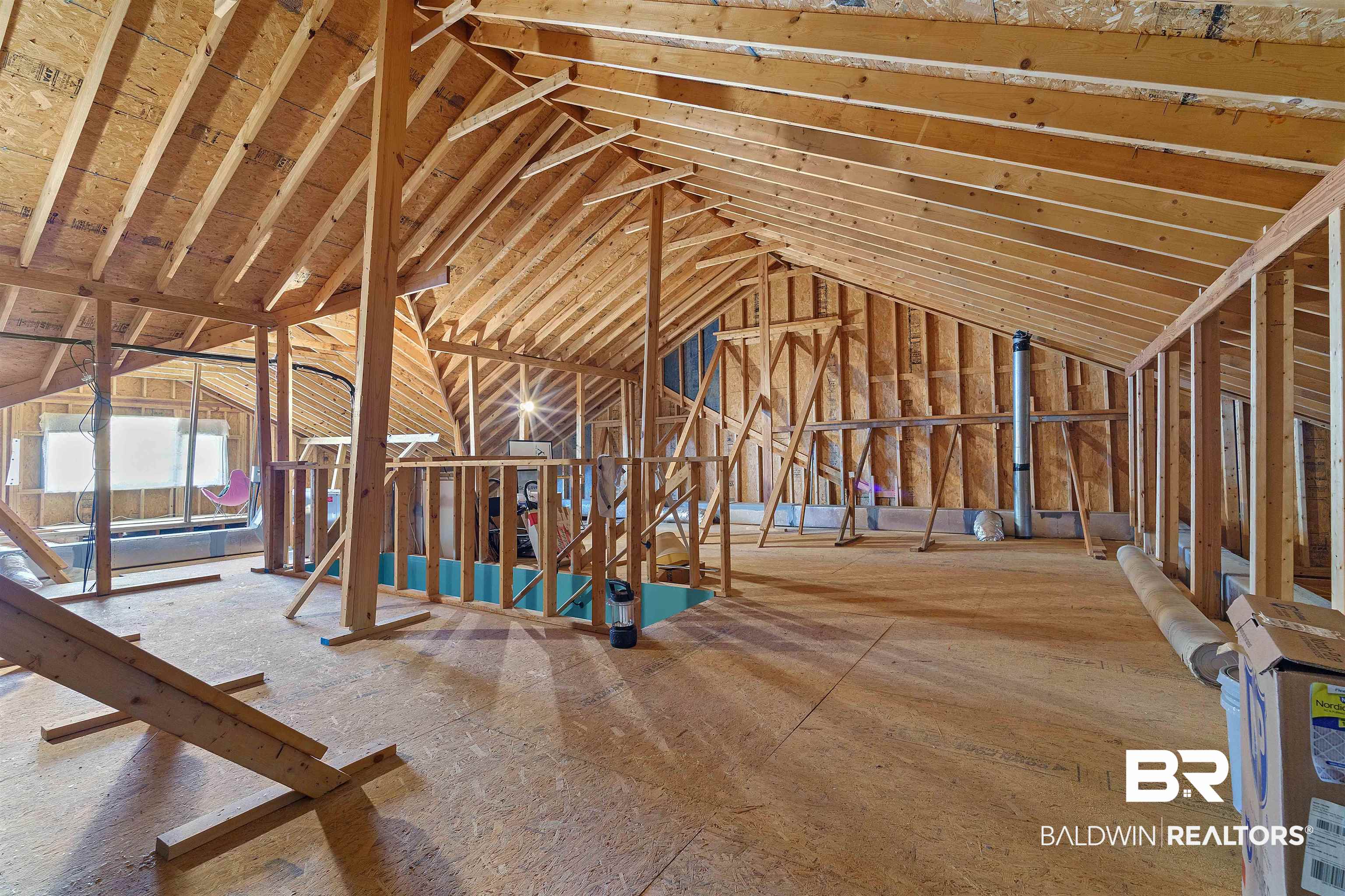 804 Highpoint Circle Mobile, AL 36693 - Photo 20 of 27