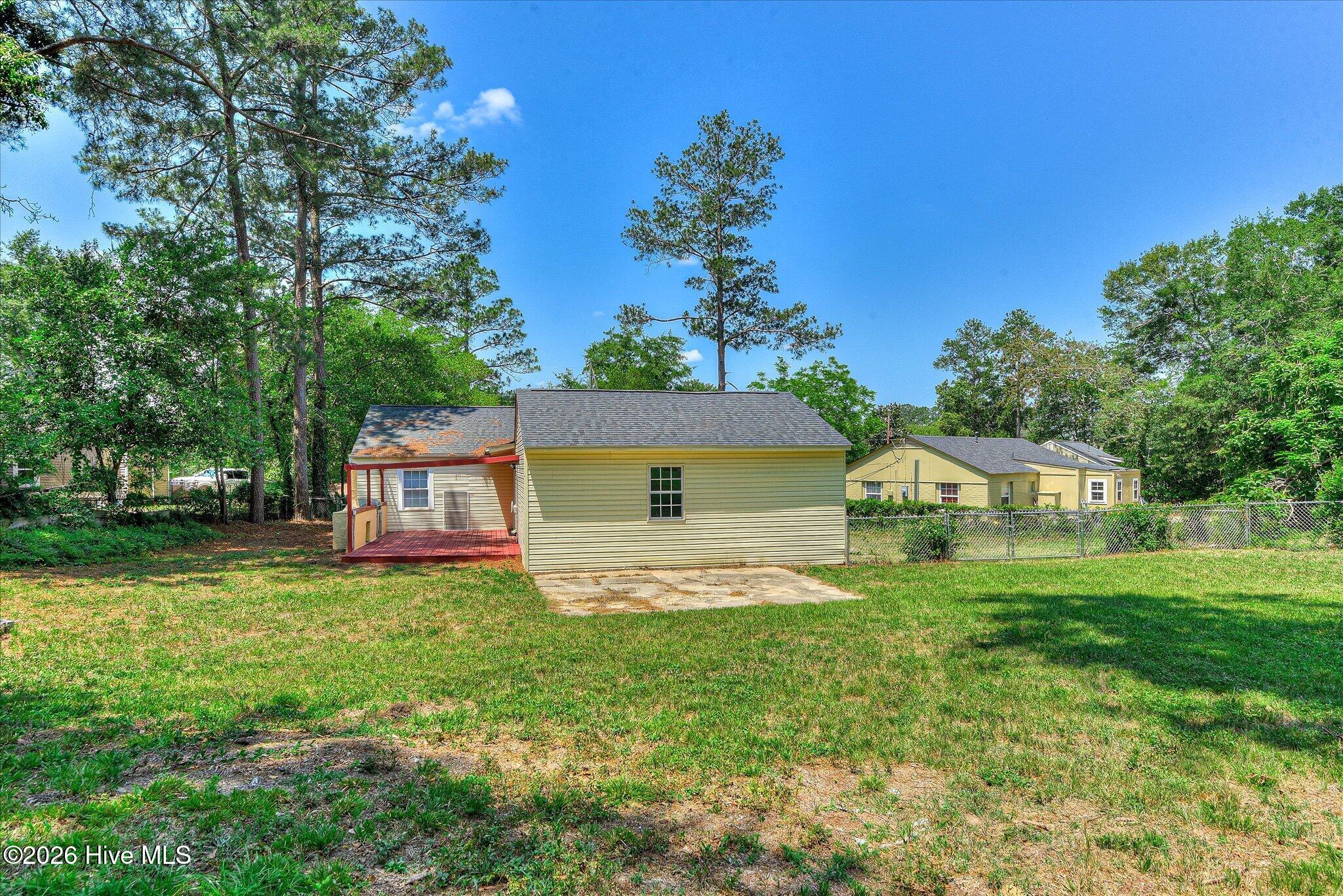 2025 Wren Road North Augusta, SC 29841 - Photo 31 of 35