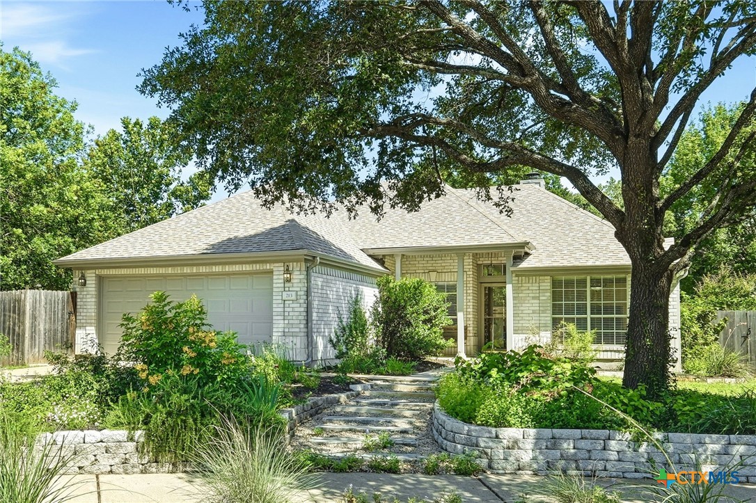 213 Rio Vista Drive Georgetown, TX 78626 - Photo 37 of 41