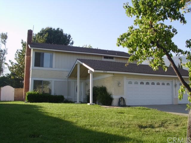 8612 Buggy Whip Road Rancho Cucamonga, CA 91701 - Photo 1 of 1