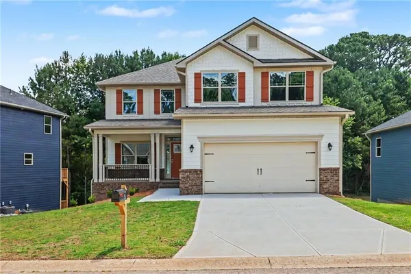 $439,195 | 426 Magnolia Grove Place, Cornelia, GA 30531