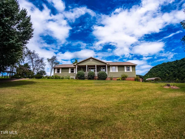 $324,000 | 143 Meadowbrook Lane, Rogersville, TN 37857