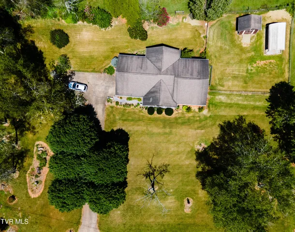 $324,000 | 143 Meadowbrook Lane, Rogersville, TN 37857