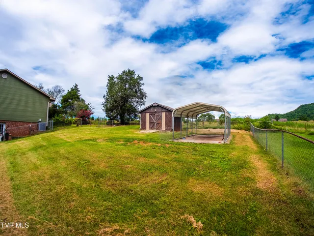 $324,000 | 143 Meadowbrook Lane, Rogersville, TN 37857