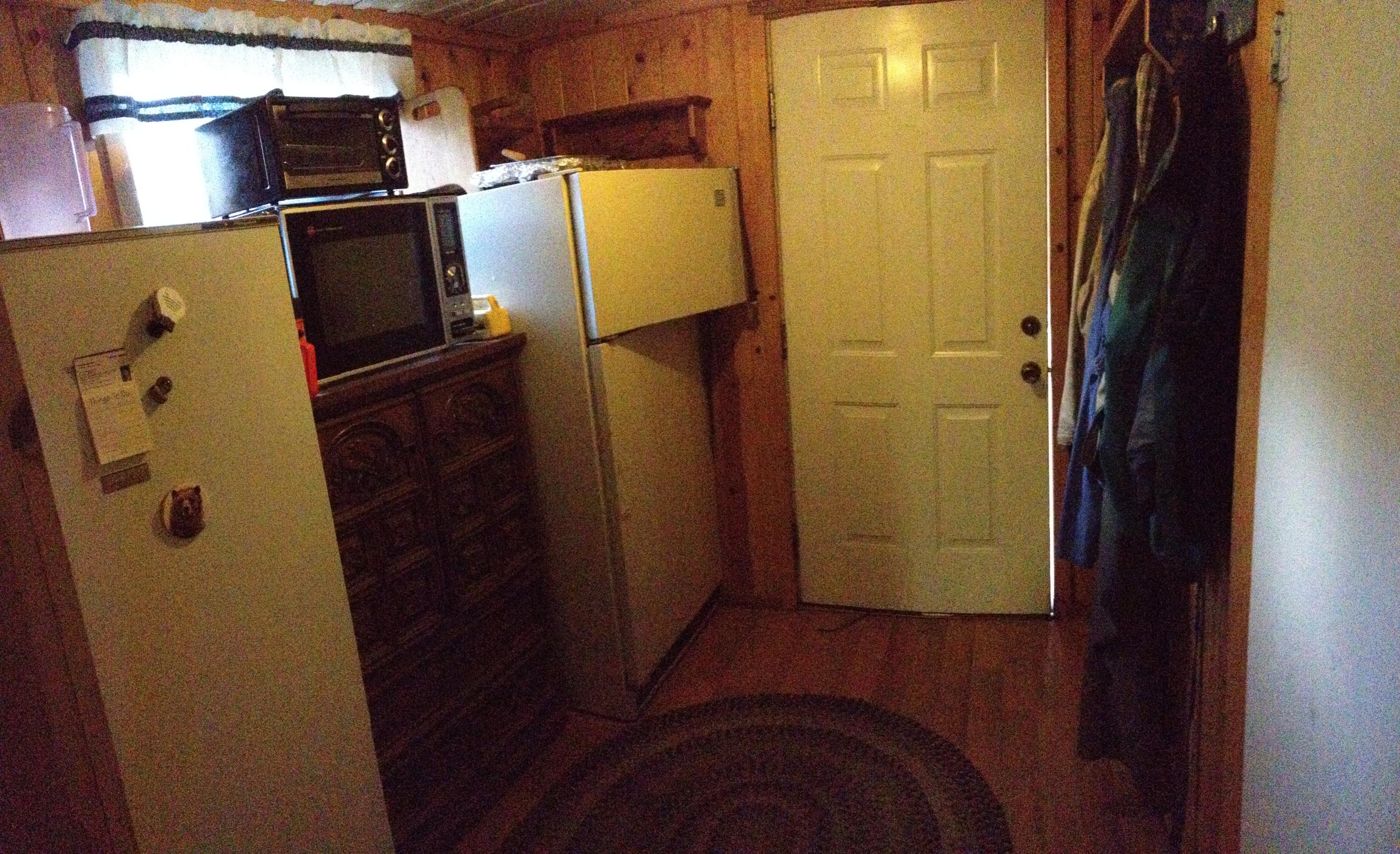 150 Cedar Gap Road Mad River, CA 95552 - Photo 7 of 15