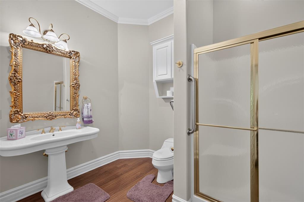 3669 Fountainbleau Road Keithville, LA 71047 - Photo 21 of 39