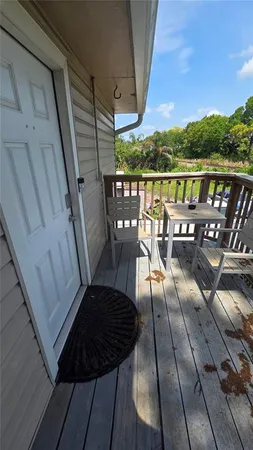 $1,400 | 1524 6th Street Northwest, Unit B, Largo, FL 33770