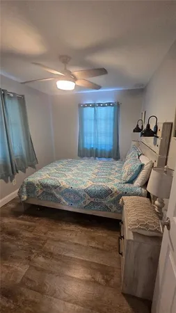 $1,400 | 1524 6th Street Northwest, Unit B, Largo, FL 33770