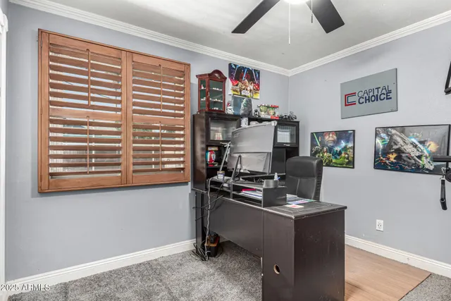 $471,482 | 2110 West Morrow Drive, Phoenix, AZ 85027