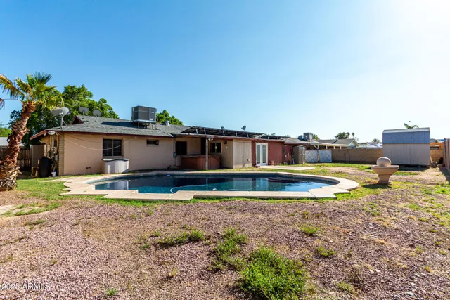 $471,482 | 2110 West Morrow Drive, Phoenix, AZ 85027