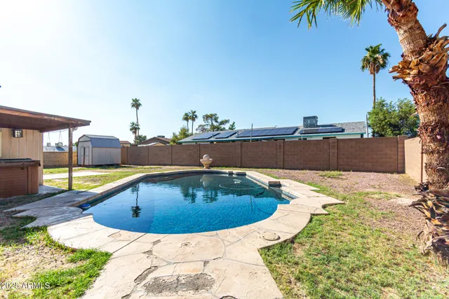 $471,482 | 2110 West Morrow Drive, Phoenix, AZ 85027