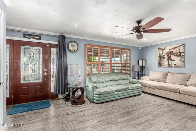 $471,482 | 2110 West Morrow Drive, Phoenix, AZ 85027