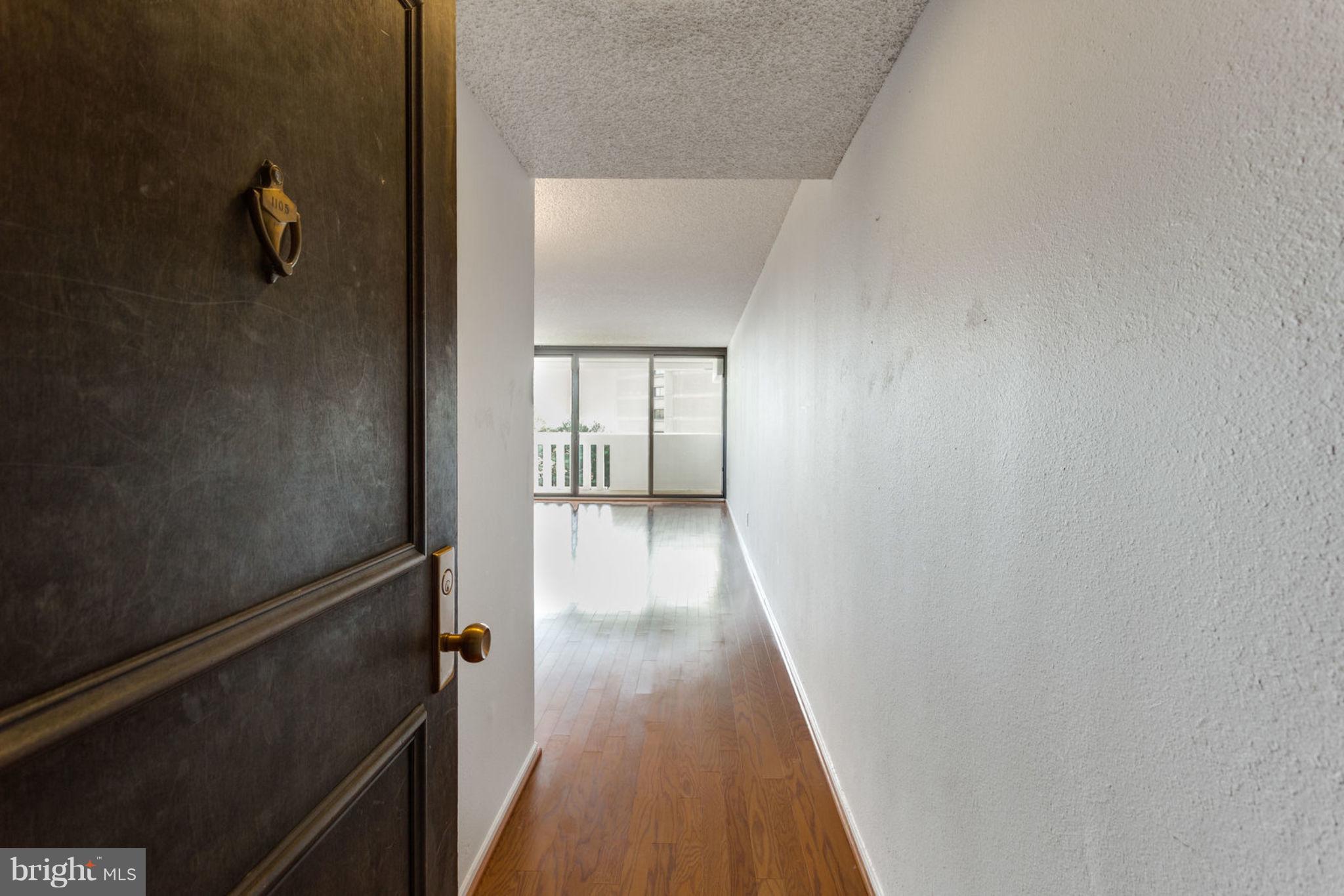 6101 Edsall Road, Unit 1105 Alexandria, VA 22304 - Photo 2 of 42 WELCOME HOME TO UNIT 1105