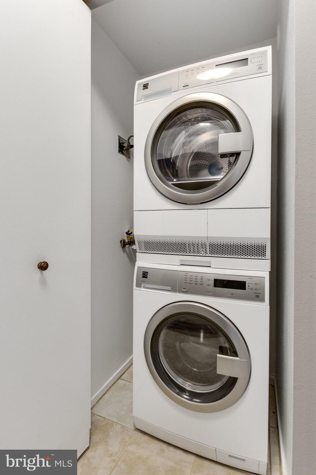 6101 Edsall Road, Unit 1105 Alexandria, VA 22304 - Photo 13 of 42 NEW WASHER AND DRYER