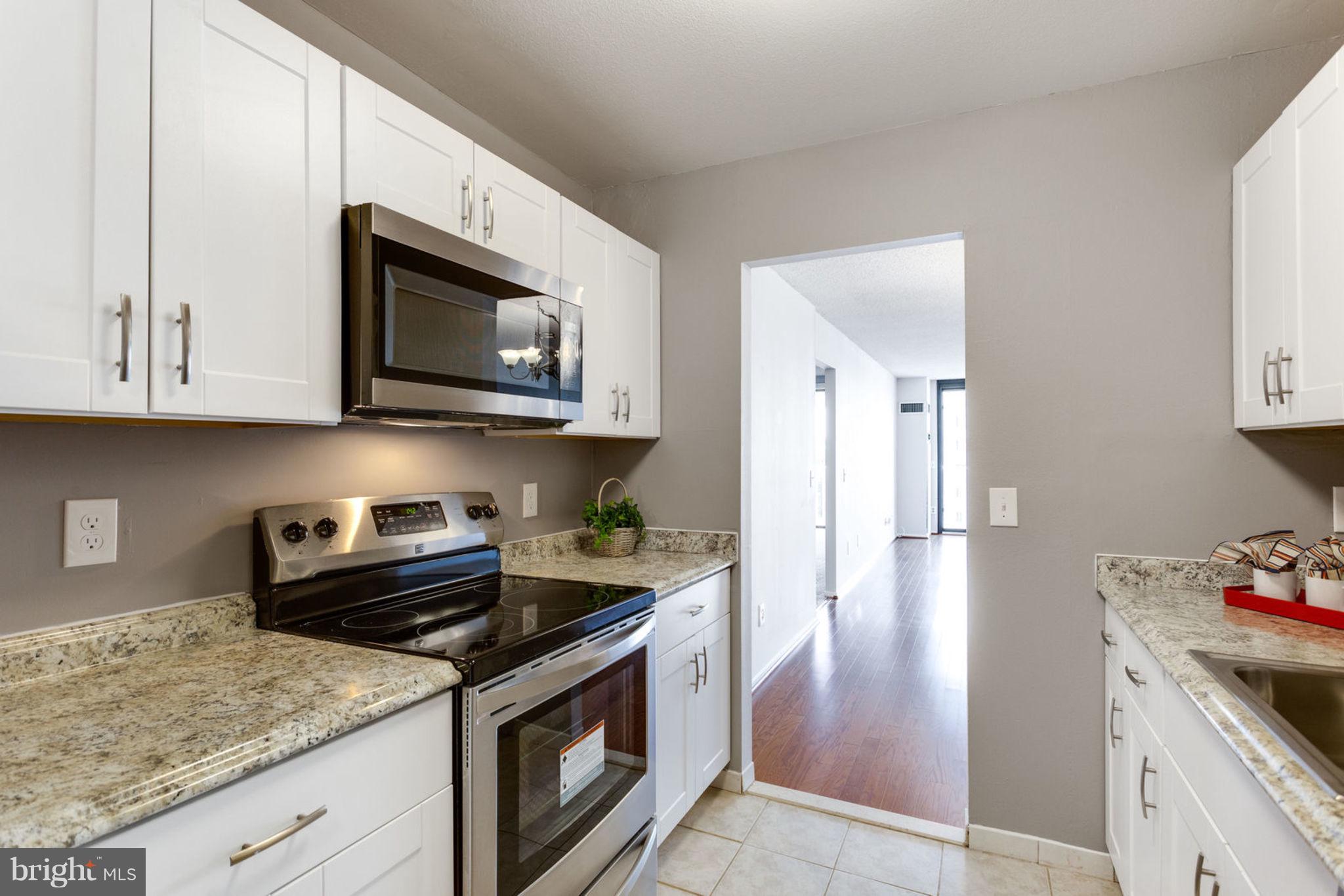 6101 Edsall Road, Unit 1105 Alexandria, VA 22304 - Photo 15 of 42
