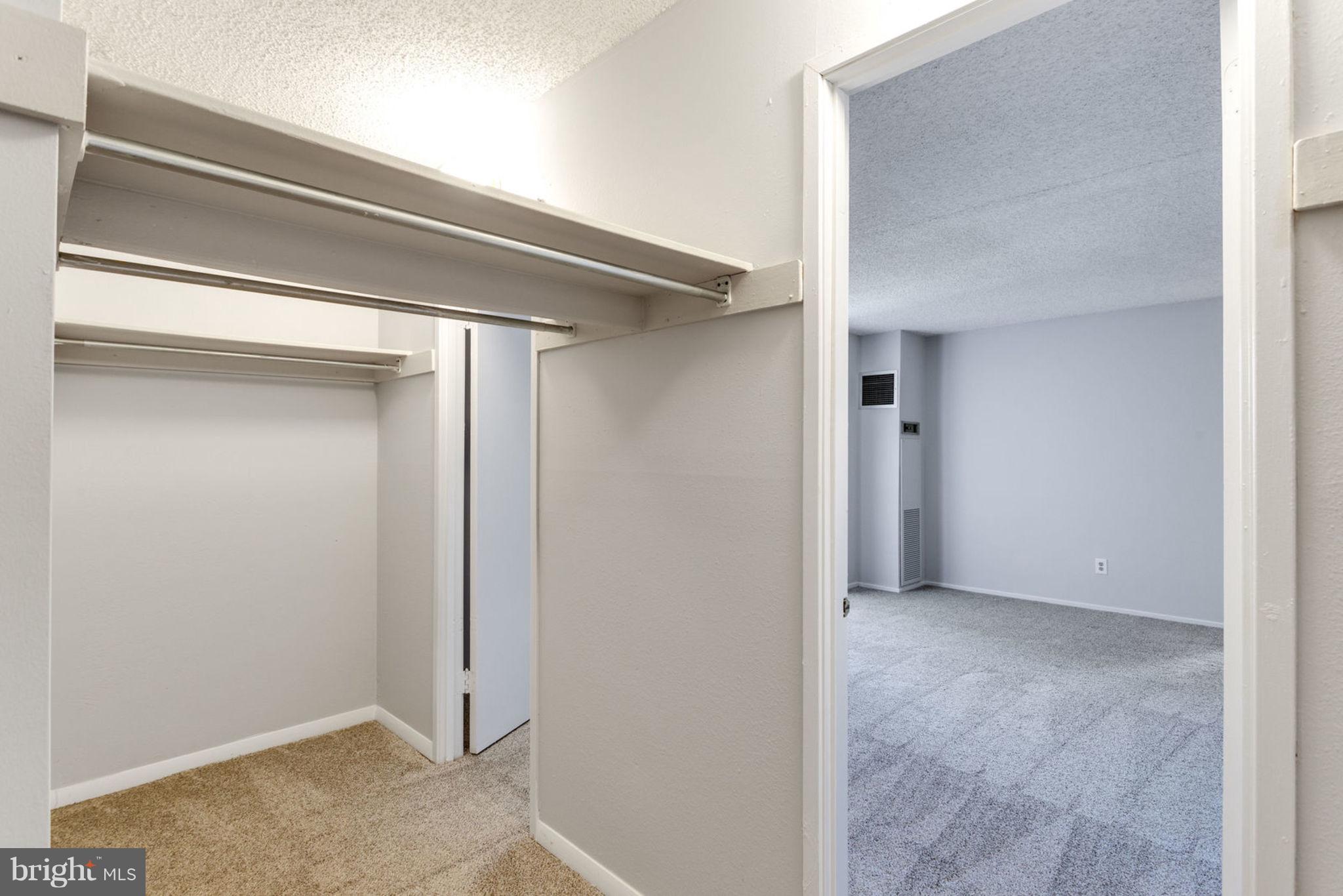 6101 Edsall Road, Unit 1105 Alexandria, VA 22304 - Photo 23 of 42 WALK-IN CLOSET