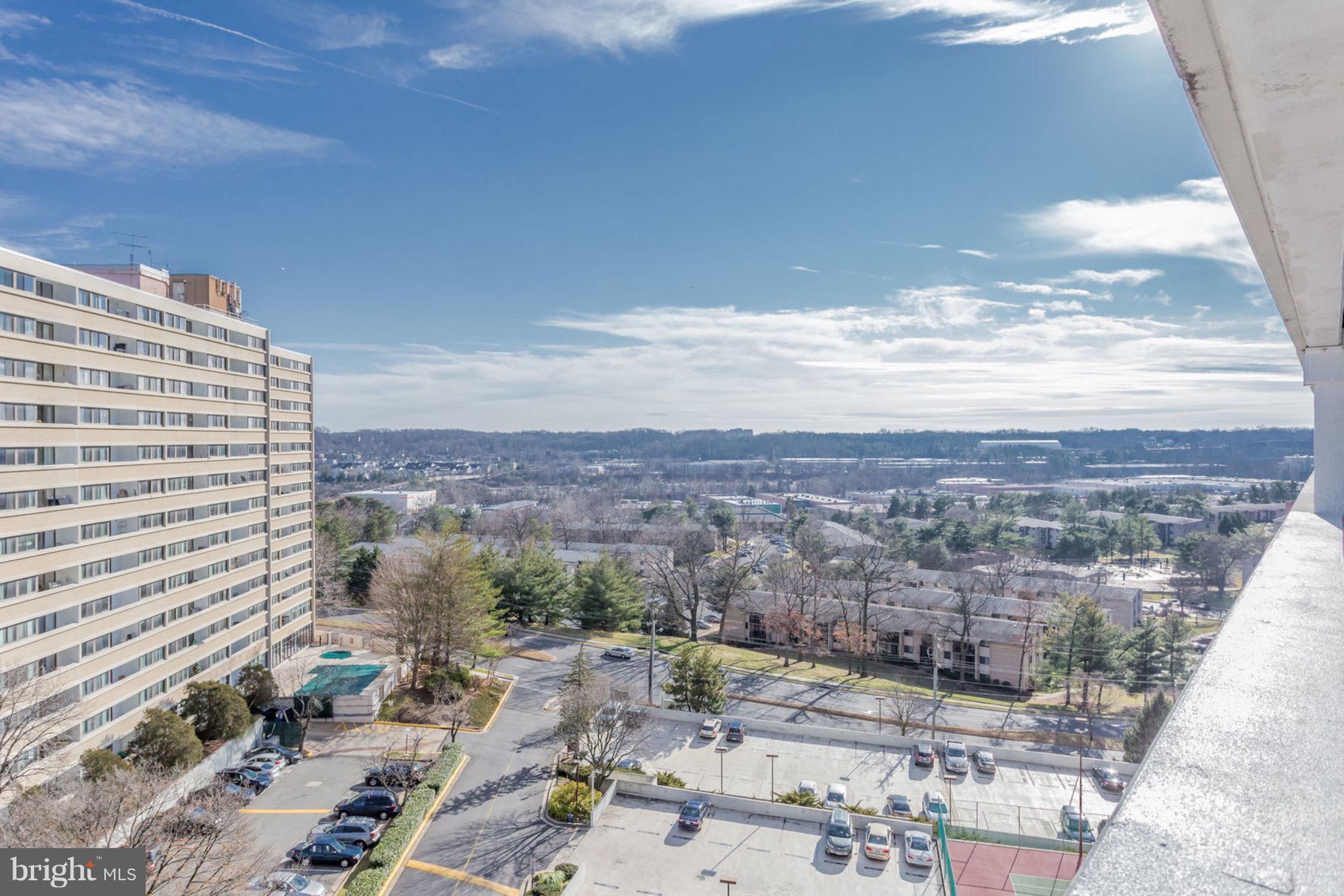 6101 Edsall Road, Unit 1105 Alexandria, VA 22304 - Photo 41 of 42 VIEW
