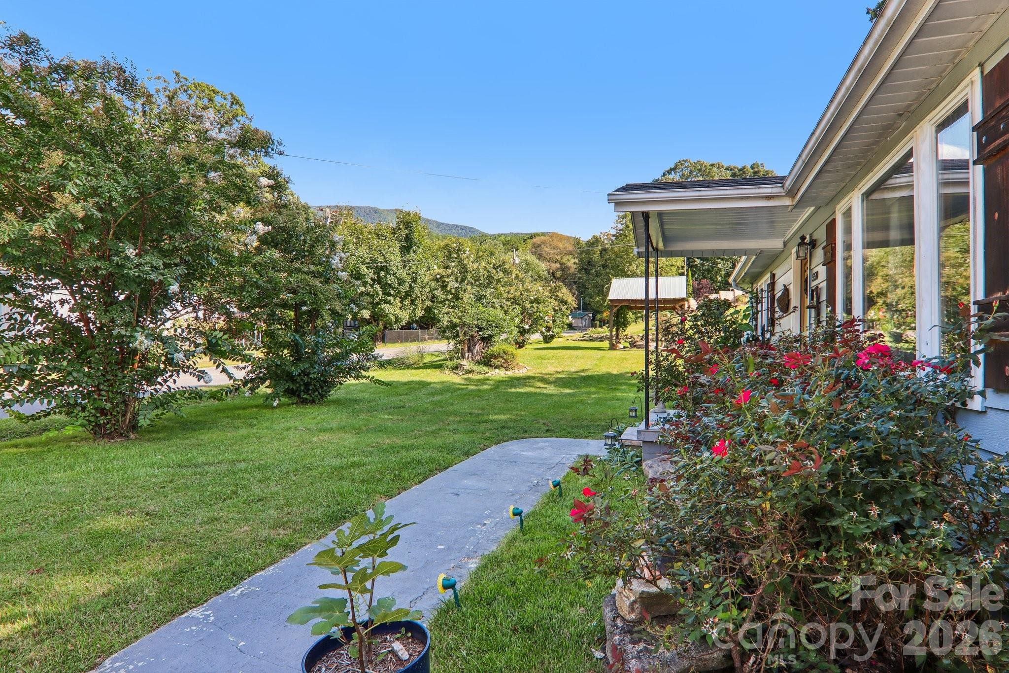 550 Lickstone Road Waynesville, NC 28786 - Photo 4 of 47 Gallery Image 4