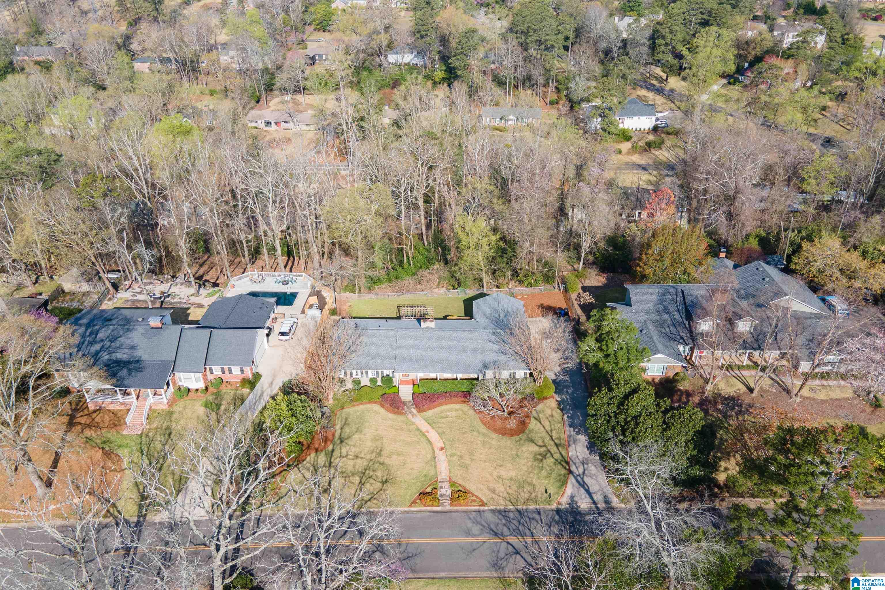 3556 Rockhill Road Birmingham, AL 35223 - Photo 43 of 50